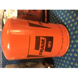 Filtr oleju FRAM HP4 FRAM, HP4